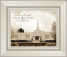 Load image into Gallery viewer, Spokane Vintage
