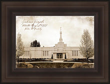 Load image into Gallery viewer, Spokane Vintage
