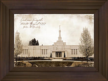 Load image into Gallery viewer, Spokane Vintage
