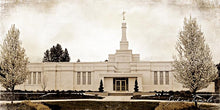 Load image into Gallery viewer, Spokane Vintage
