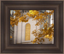Load image into Gallery viewer, Salt Lake Autumn Leaves
