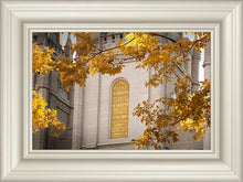 Load image into Gallery viewer, Salt Lake Autumn Leaves
