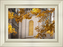Load image into Gallery viewer, Salt Lake Autumn Leaves
