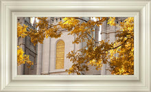 Load image into Gallery viewer, Salt Lake Autumn Leaves
