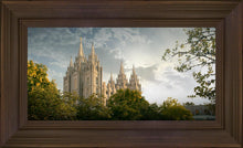 Load image into Gallery viewer, Salt Lake Early Evening
