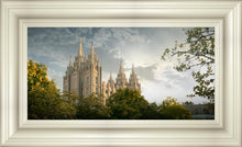 Load image into Gallery viewer, Salt Lake Early Evening
