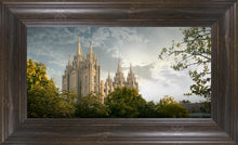 Load image into Gallery viewer, Salt Lake Early Evening
