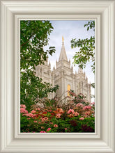 Load image into Gallery viewer, Salt Lake Mid-Summer Garden
