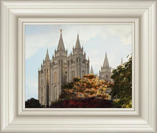 Load image into Gallery viewer, Salt Lake Summer Day
