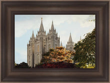 Load image into Gallery viewer, Salt Lake Summer Day
