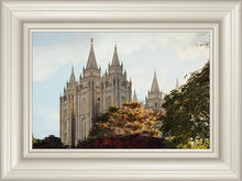 Load image into Gallery viewer, Salt Lake Summer Day
