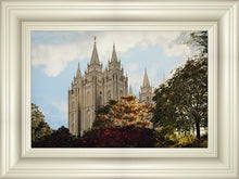 Load image into Gallery viewer, Salt Lake Summer Day
