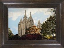 Load image into Gallery viewer, Salt Lake Summer Day
