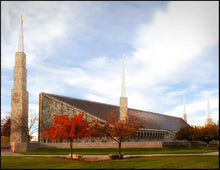 Load image into Gallery viewer, Boise Sweet Is The Peace
