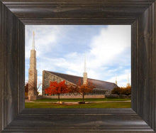 Load image into Gallery viewer, Boise Sweet Is The Peace

