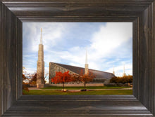 Load image into Gallery viewer, Boise Sweet Is The Peace
