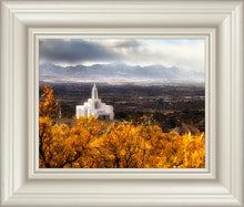 Load image into Gallery viewer, Draper Autumn View
