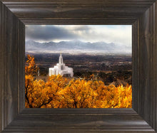 Load image into Gallery viewer, Draper Autumn View
