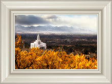 Load image into Gallery viewer, Draper Autumn View
