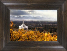 Load image into Gallery viewer, Draper Autumn View
