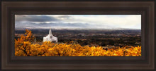 Load image into Gallery viewer, Draper Autumn View
