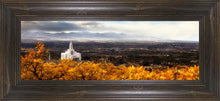 Load image into Gallery viewer, Draper Autumn View
