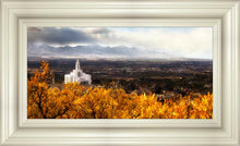 Load image into Gallery viewer, Draper Autumn View
