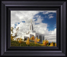 Load image into Gallery viewer, Draper Hillside
