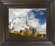 Load image into Gallery viewer, Draper Hillside
