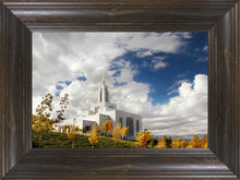 Load image into Gallery viewer, Draper Hillside
