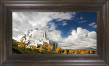 Load image into Gallery viewer, Draper Hillside
