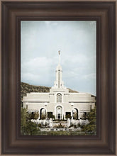 Load image into Gallery viewer, Mount Timpanogos Aged Color
