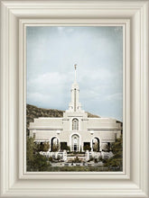 Load image into Gallery viewer, Mount Timpanogos Aged Color
