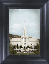 Load image into Gallery viewer, Mount Timpanogos Aged Color
