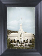 Load image into Gallery viewer, Mount Timpanogos Aged Color
