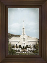 Load image into Gallery viewer, Mount Timpanogos Aged Color
