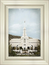 Load image into Gallery viewer, Mount Timpanogos Aged Color
