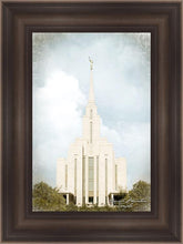 Load image into Gallery viewer, Oquirrh Mountain Aged Color
