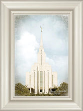 Load image into Gallery viewer, Oquirrh Mountain Aged Color
