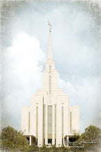 Load image into Gallery viewer, Oquirrh Mountain Aged Color
