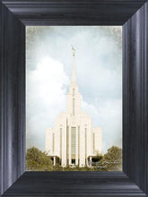 Load image into Gallery viewer, Oquirrh Mountain Aged Color
