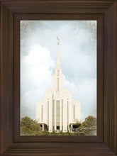 Load image into Gallery viewer, Oquirrh Mountain Aged Color
