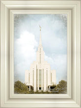 Load image into Gallery viewer, Oquirrh Mountain Aged Color
