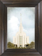 Load image into Gallery viewer, Oquirrh Mountain Aged Color
