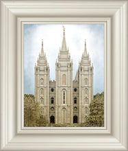 Load image into Gallery viewer, Salt Lake Aged Color
