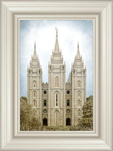 Load image into Gallery viewer, Salt Lake Aged Color
