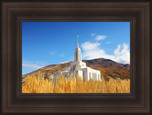 Load image into Gallery viewer, Draper Wheat Field
