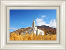 Load image into Gallery viewer, Draper Wheat Field
