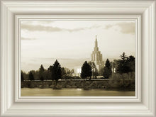 Load image into Gallery viewer, Idaho Falls Sepia
