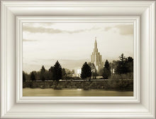 Load image into Gallery viewer, Idaho Falls Sepia
